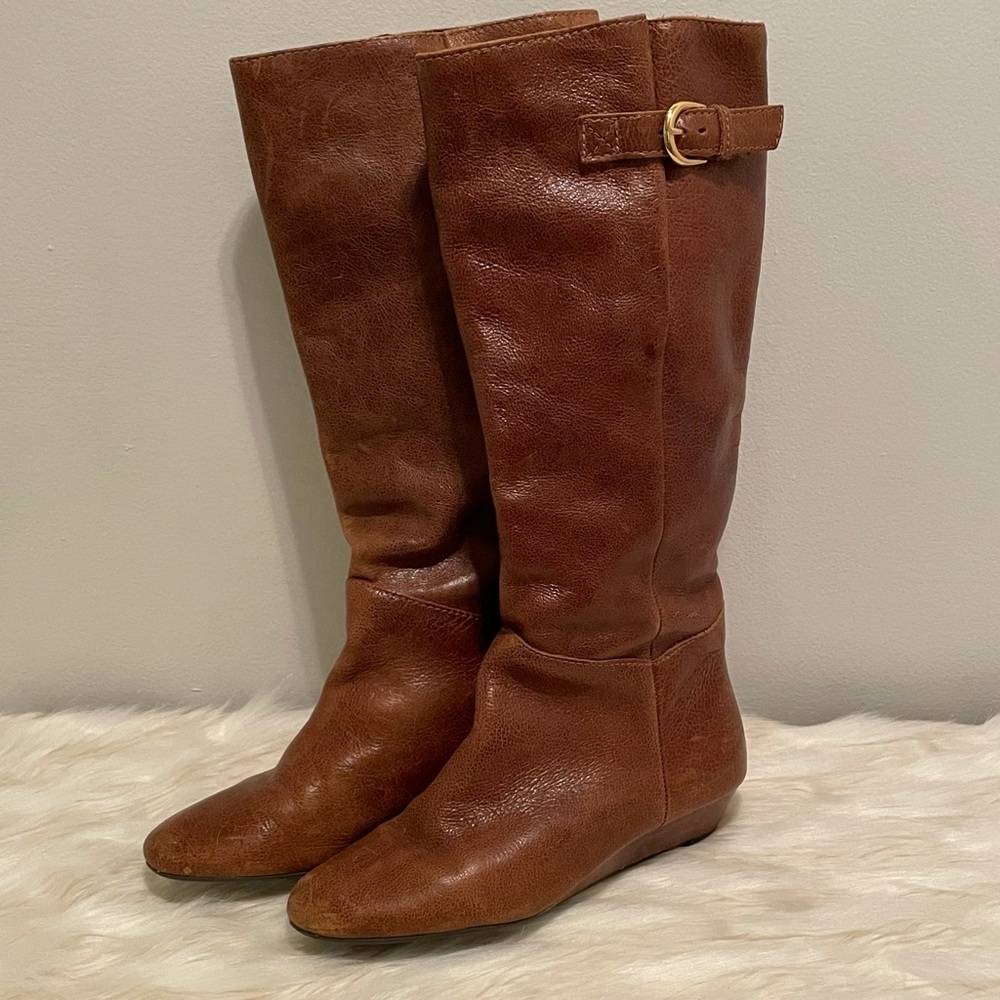 Steve Madden Intyce Boots